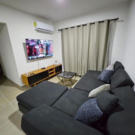 קנקון Hermoso Departamento En Dreams Lagoons מראה חיצוני תמונה