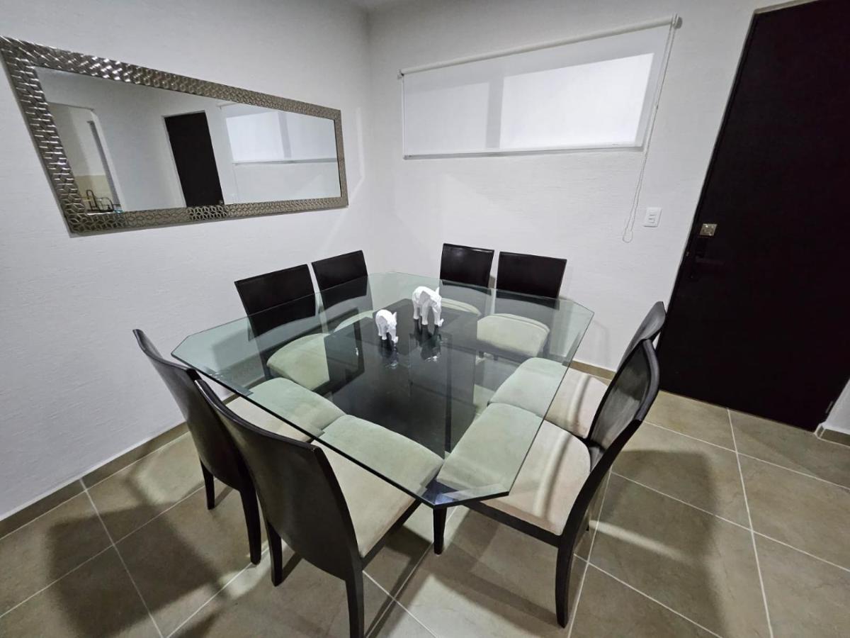 קנקון Hermoso Departamento En Dreams Lagoons מראה חיצוני תמונה