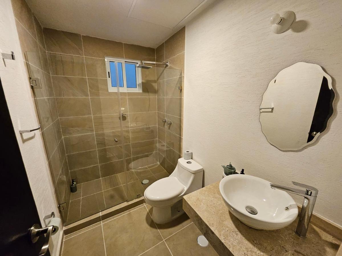 קנקון Hermoso Departamento En Dreams Lagoons מראה חיצוני תמונה