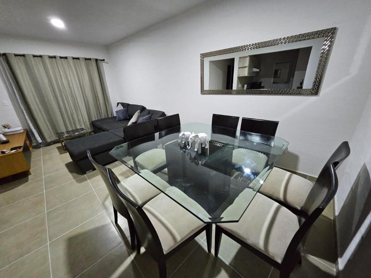 קנקון Hermoso Departamento En Dreams Lagoons מראה חיצוני תמונה
