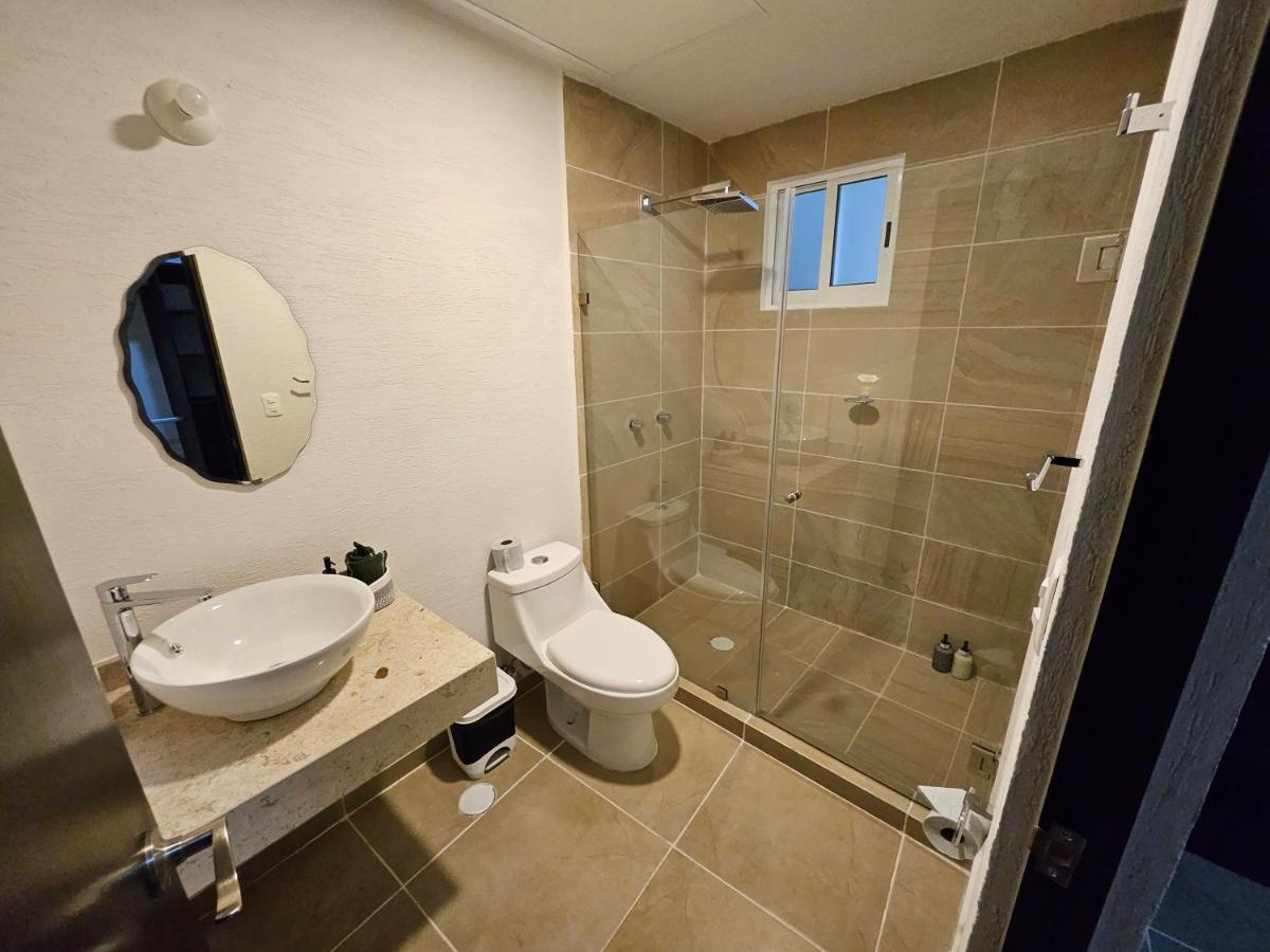 קנקון Hermoso Departamento En Dreams Lagoons מראה חיצוני תמונה