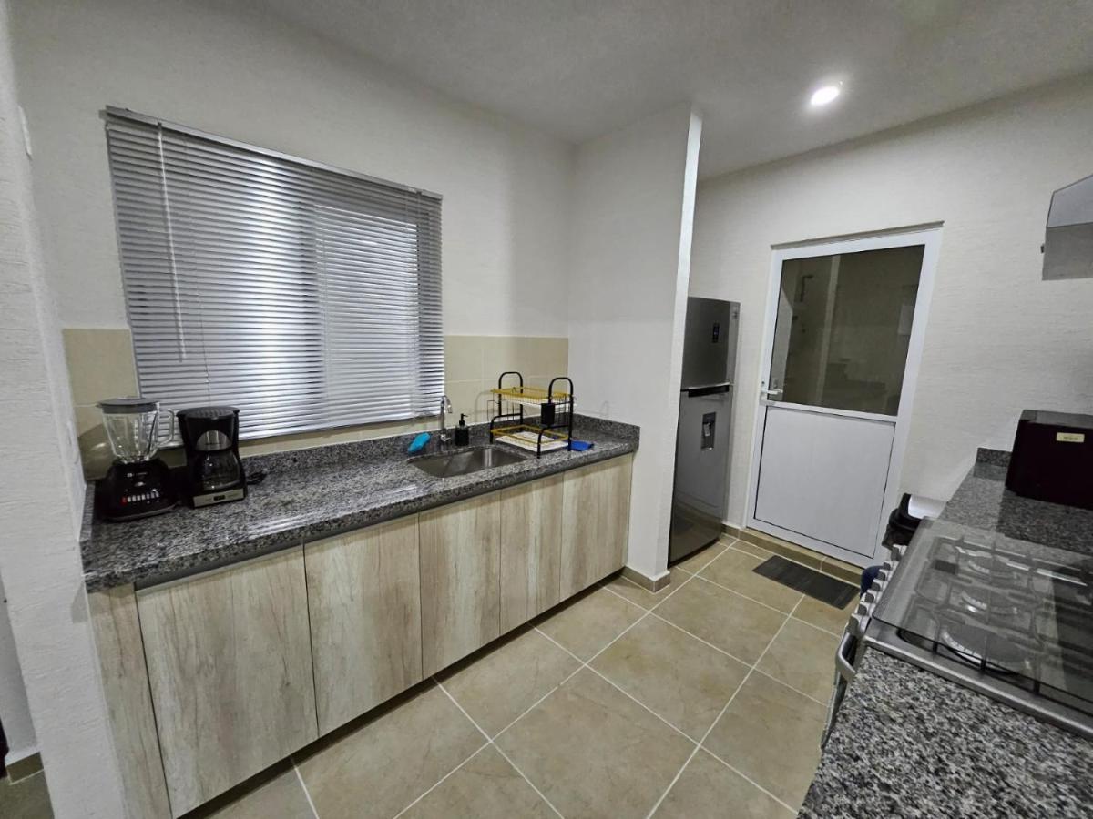 קנקון Hermoso Departamento En Dreams Lagoons מראה חיצוני תמונה